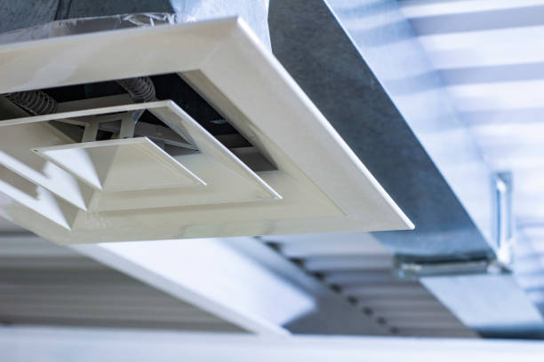 Best Best Air Duct Cleaning Company  in , WV