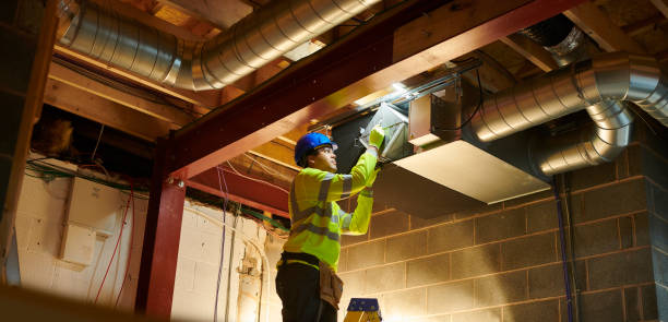 Best HVAC Air Duct Cleaning  in , WV