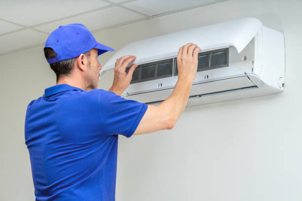 Best Air Duct Cleaning Near Me  in , WV