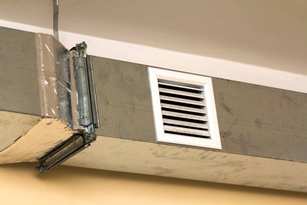 Best Commercial Air Duct Cleaning  in , WV